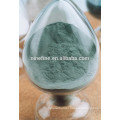 Green silicon carbide 99%min